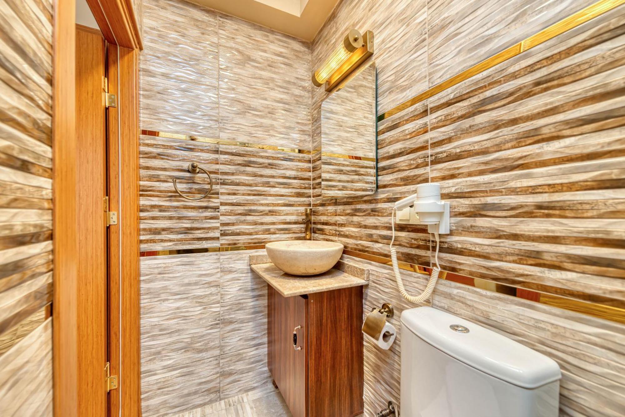 Brown 2 Mansion Oldcity Otel İstanbul